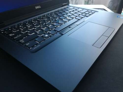 High Spec!*BUSINESS CLASS*DELL LATITUDE 5480*i5-6300U*8GB DDR4*WARRANTY2022*500GB HDD*FULL HD